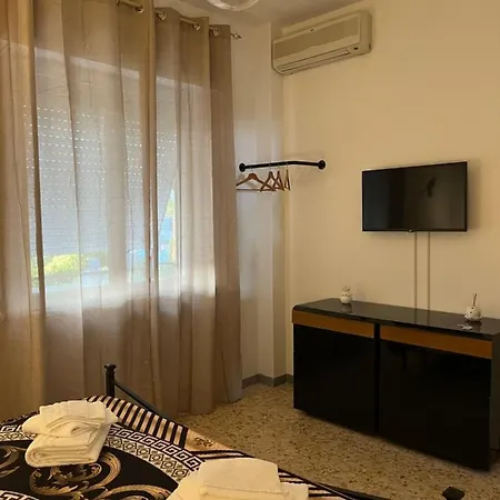Affittacamere La Casa Di Nonno Mimi