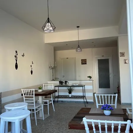 La Casa Di Nonno Mimi Gaeta