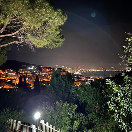La Casa Di Nonno Mimi Gaeta
