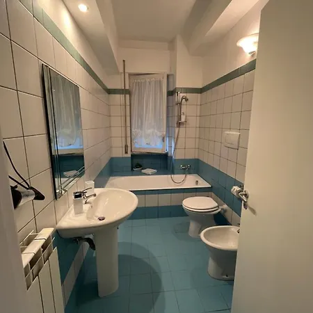 Affittacamere La Casa Di Nonno Mimi *