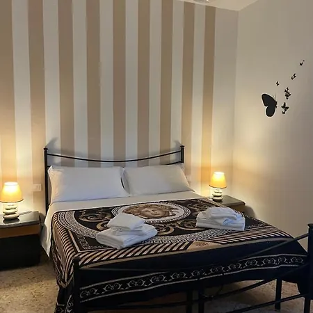 Affittacamere La Casa Di Nonno Mimi
