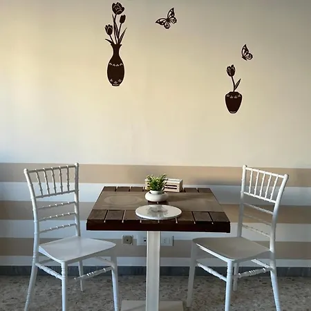 La Casa Di Nonno Mimi