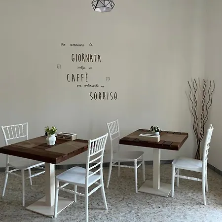 Affittacamere La Casa Di Nonno Mimi Gaeta