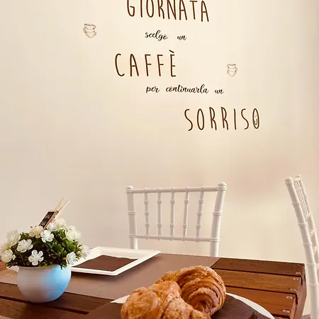 La Casa Di Nonno Mimi