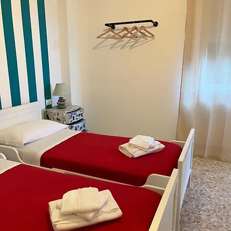 Affittacamere La Casa Di Nonno Mimi
