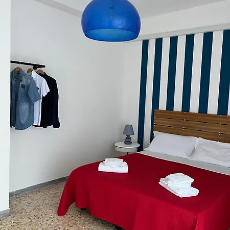 Affittacamere La Casa Di Nonno Mimi Gaeta