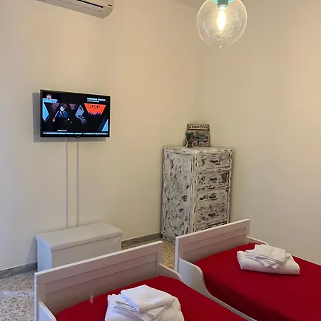 La Casa Di Nonno Mimi Affittacamere