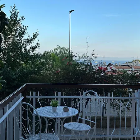 Affittacamere La Casa Di Nonno Mimi