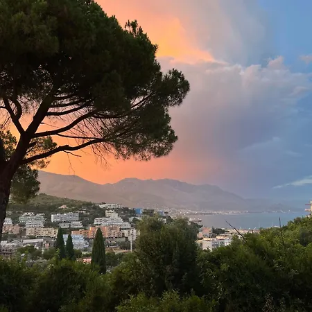 La Casa Di Nonno Mimi