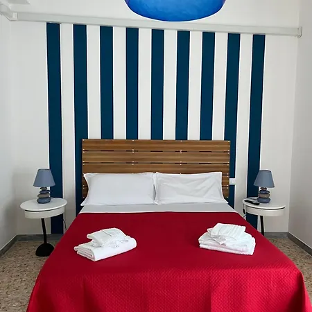 Affittacamere La Casa Di Nonno Mimi *