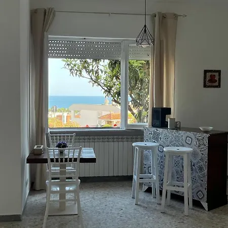 Guest house La Casa Di Nonno Mimi Gaeta