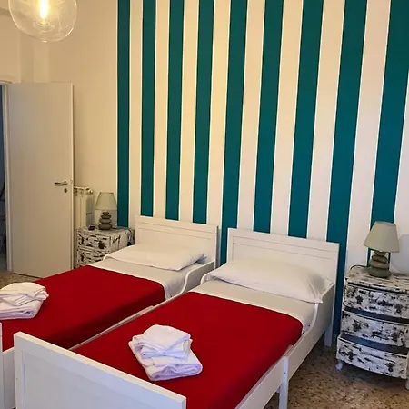 La Casa Di Nonno Mimi Guest house Gaeta