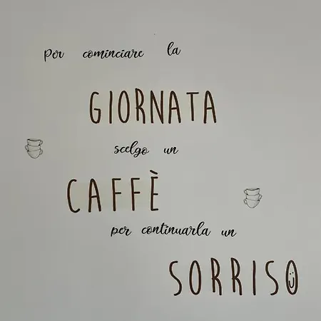 La Casa Di Nonno Mimi *
